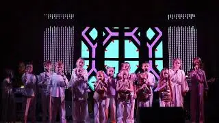 Регтайм "Путешествие в Тимбукту"
