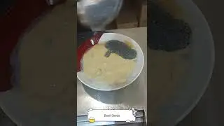 We tried this Pakistani Style"Kulfi Falooda" here in Qatar. It's delicious! 😋