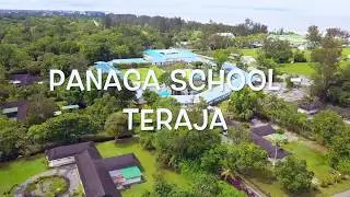 Panaga Camp Tour - Brunei