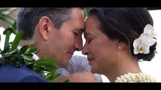 Lisette & Baybars - Wedding 07/01/2023