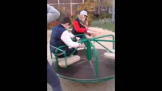 Страдали хуитой=)