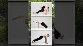 Как безопасно для суставов сделать планку #fysm #спорт #здороваяспина