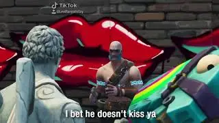 Hit or Miss [TIK TOK] But it’s Fortnite