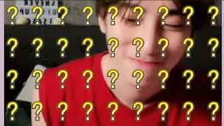 Just Isaac being Isaac for 3 minutes and 29 seconds straight.