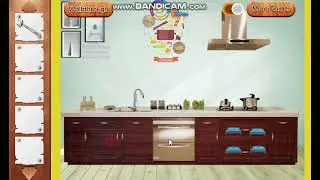 Ekey Winter Bournr Lodage Room Escape HTML5