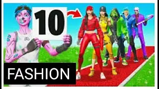 FASHION SHOWS HIGH FASHION MAP RODDY RICH
