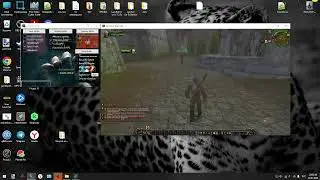 Чит wowcircle sirus.su балуюсь тестирую сирус