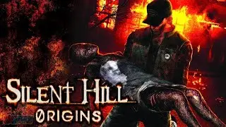 Краткий сюжет Silent Hill Origins