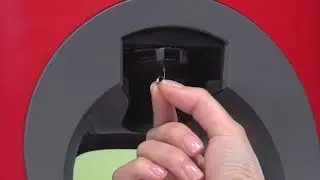 No coffee flows out of your NESCAFÉ® Dolce Gusto® Oblo coffee machine by Krups®
