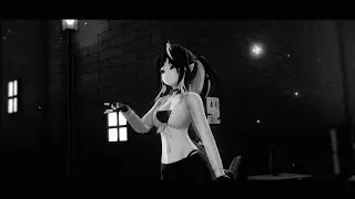 【 Koikatsu / MMD 】KARD - GUNSHOT [