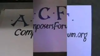 Distraction (Test)