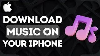 How to Download Music on iPhone Using Documents App (Easy Steps)