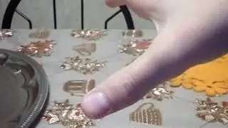Шын фокус // Атын білмеймін 😃😃