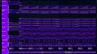 just a random song i made with mostly 3xOsc