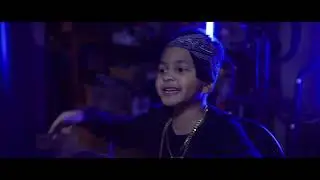 Tiano - Money (official video)  produced by antney onna track