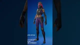 BEST SKIN COMBOS! (Part 6) #fortnite #shorts