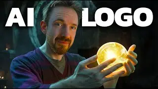 Make A Logo in Minutes