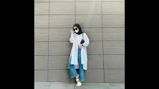Long shirt 2022 Shopee + Link toko