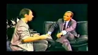 Bashar – Darryl Anka On TV: Inward Bound – Full Movie (1987)