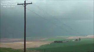 Central Nebraska Bartlett Spalding Tornado Fest May 12th 2023