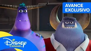 MONSTRUOS A LA OBRA: Puertas abiertas 😊 | AVANCE EXCLUSIVO | 