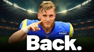 Week 1 of the NFL Was a Movie (Fantasy Football Recap)