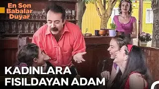 Halledemeyenler Kulübü #10 - En Son Babalar Duyar