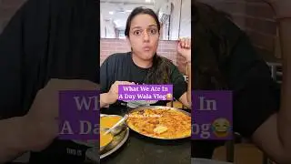 What We Ate In A Day🤢😵‍💫 