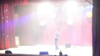 День ИГГ 2018. Открытие 