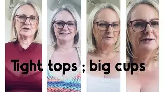 Tight tops ; big cups, episode 2