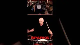 Tommy Drum Medley - A short tribute to the Great Keith Moon