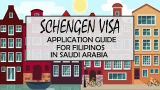 Schengen Visa Application for Filipino | Effective Guide