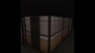 Scp Containment Breach Is Such A Friendly Game