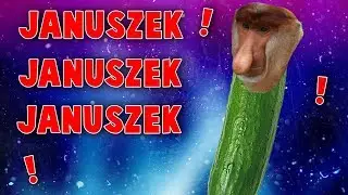 JANUSZEK || Parodia #2 || (prod. NewDC)