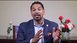 Will Jawando - My Seven Black Fathers