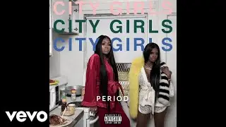 City Girls - Careless (Audio)