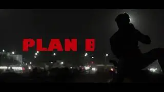 PLAN B TEASER | V THREE STUDIOS