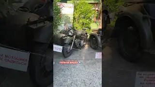 Дача Сталина в 