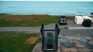 Saab & Boeing - Ground-Launched Small Diameter Bomb (GLSDB) Live Firing Tests [1080p]