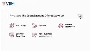 Frequently Asked Questions At VJIM