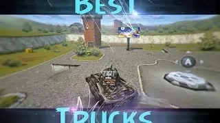 Best Trucks