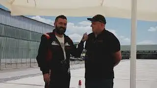 Faceti cunostinta cu Daniel. Organizator Campionat de Drift, Dynamic Drift Moldova.