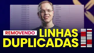 A Forma Correta de Remover Linhas Duplicadas no Power Query [Truque Simples!]