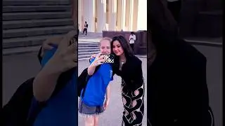 Камила Валиева - самая красивая ведущая 💄🎀 