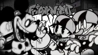 ВСПОМИНАЕМ ПРОШЛОЕ! Wednesday Infidelity Part 1 Vs Friday Night Funkin