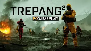 Trepang2 Gameplay (PC)
