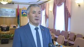 Актуально. Фуат Сайфитдинов об изменениях закона 