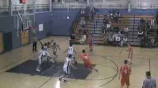 NewtonNorthFraminghamBoysVarsityBasketballGameDec112009.wmv