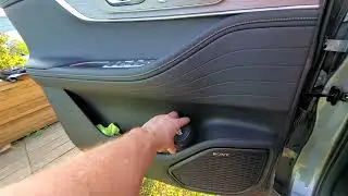 Мусорный стакан с крышкой для Chery Tiggo 8 Pro Max New