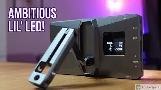 AMBITFUL A1 Review with Sample Footage (...plus one very innovative feature you need to know about!)